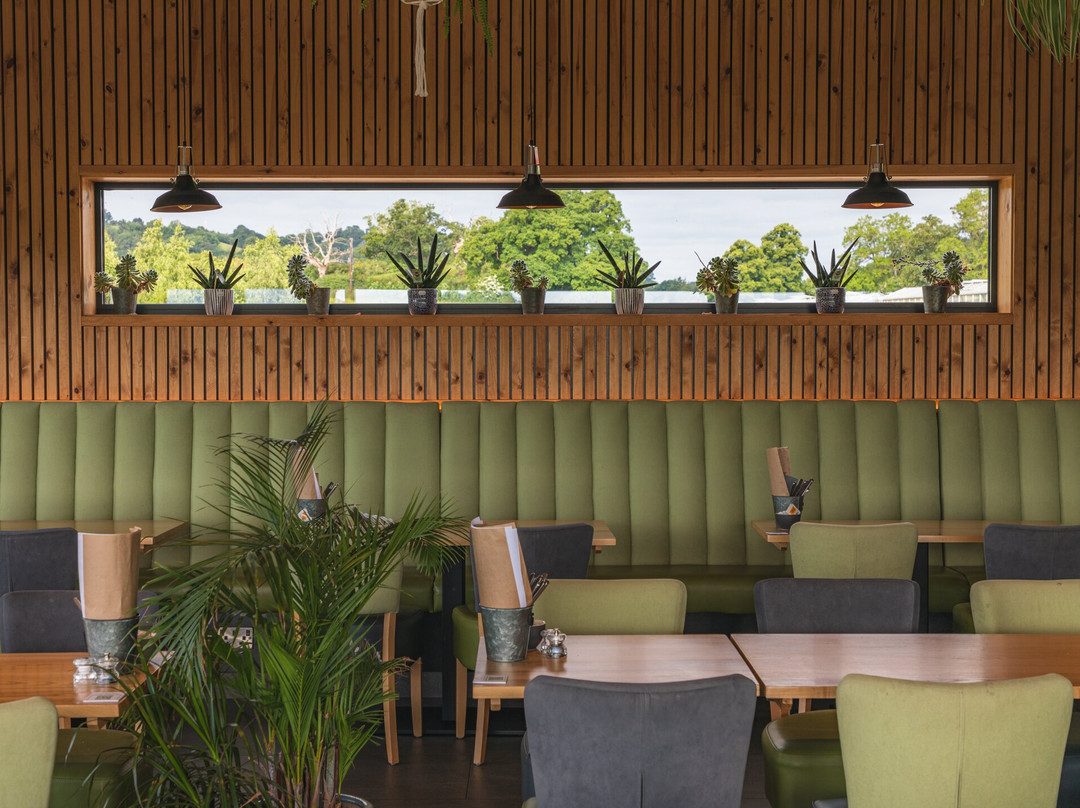 Core by Clare Smyth