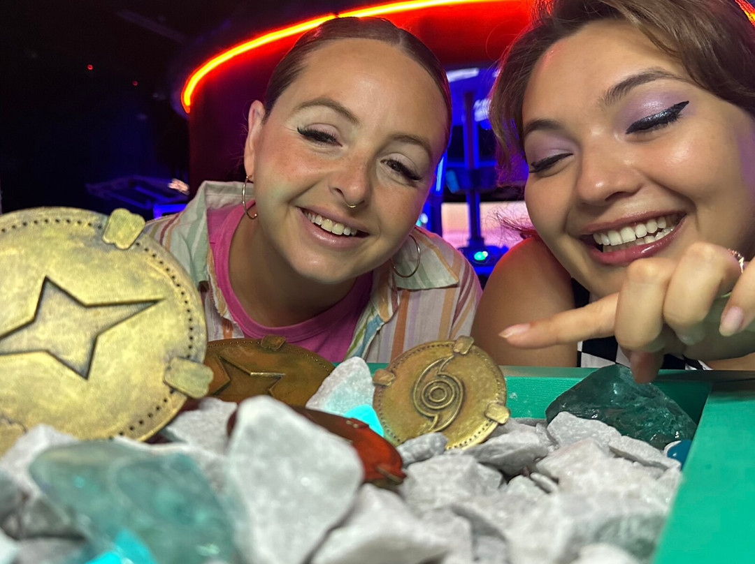 Floridarama-圣彼德斯堡必去景点