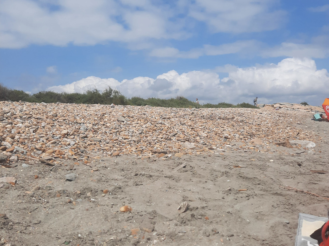 Plage-Est