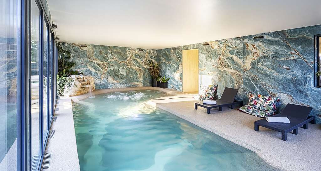 Best Western Amarys Hotel & Spa主图