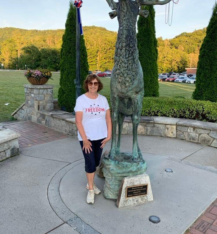 The Perry House Bed & Breakfast主图