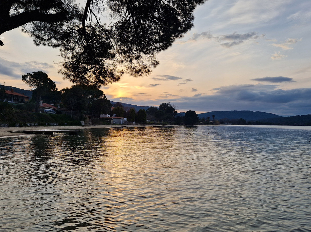 Filippos Resort II By Karidi