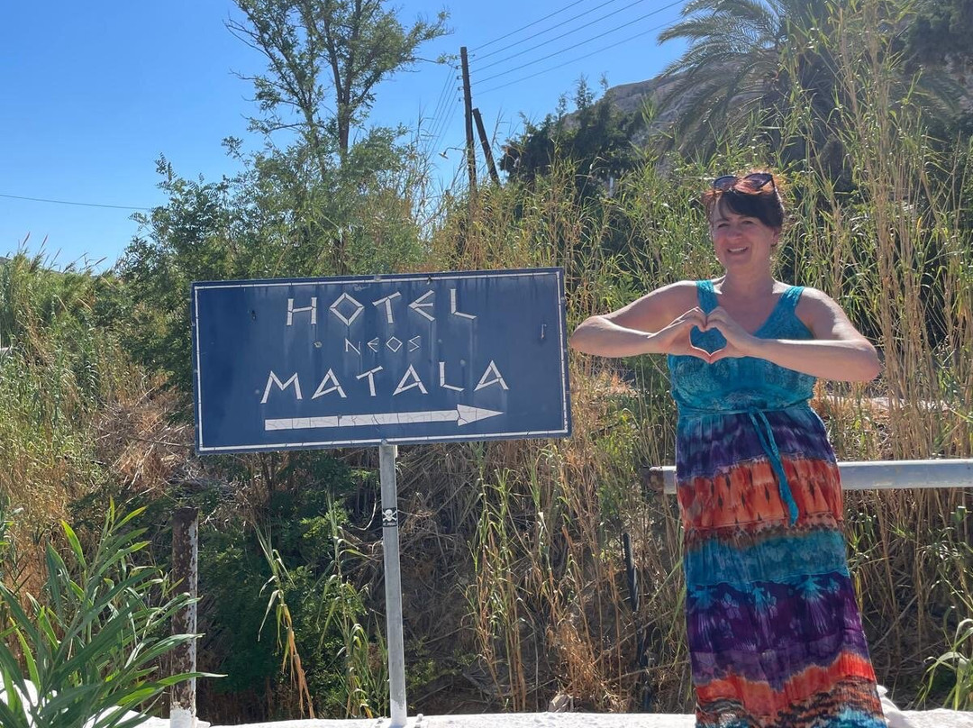 Hotel Neos Matala主图