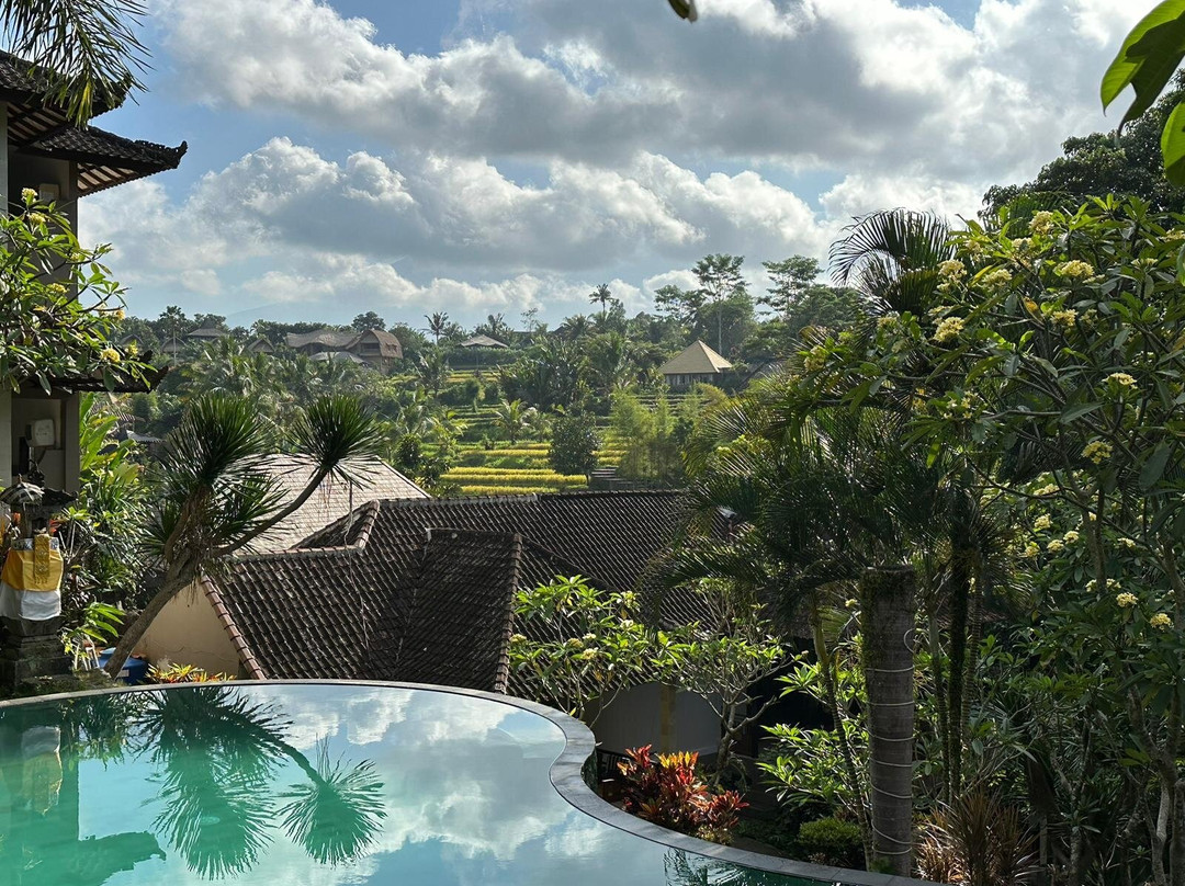 Uma Agung Sidemen主图