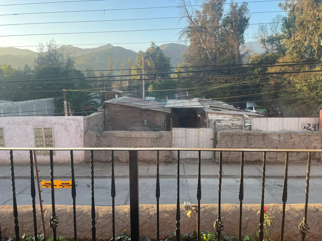 Terral Hotel & Spa主图