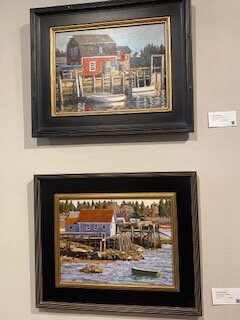 Bayview Gallery景点图片