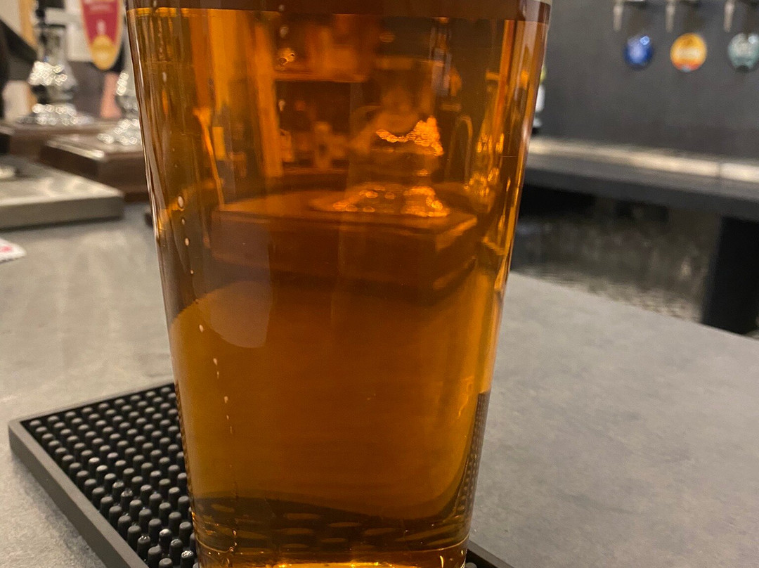 Munyard Brewery & Taproom景点图片