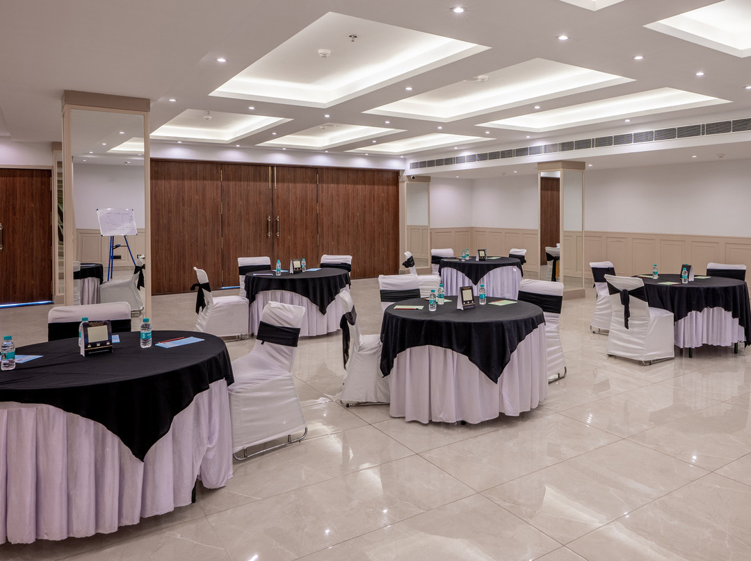 Vishranti  Canal Road主图