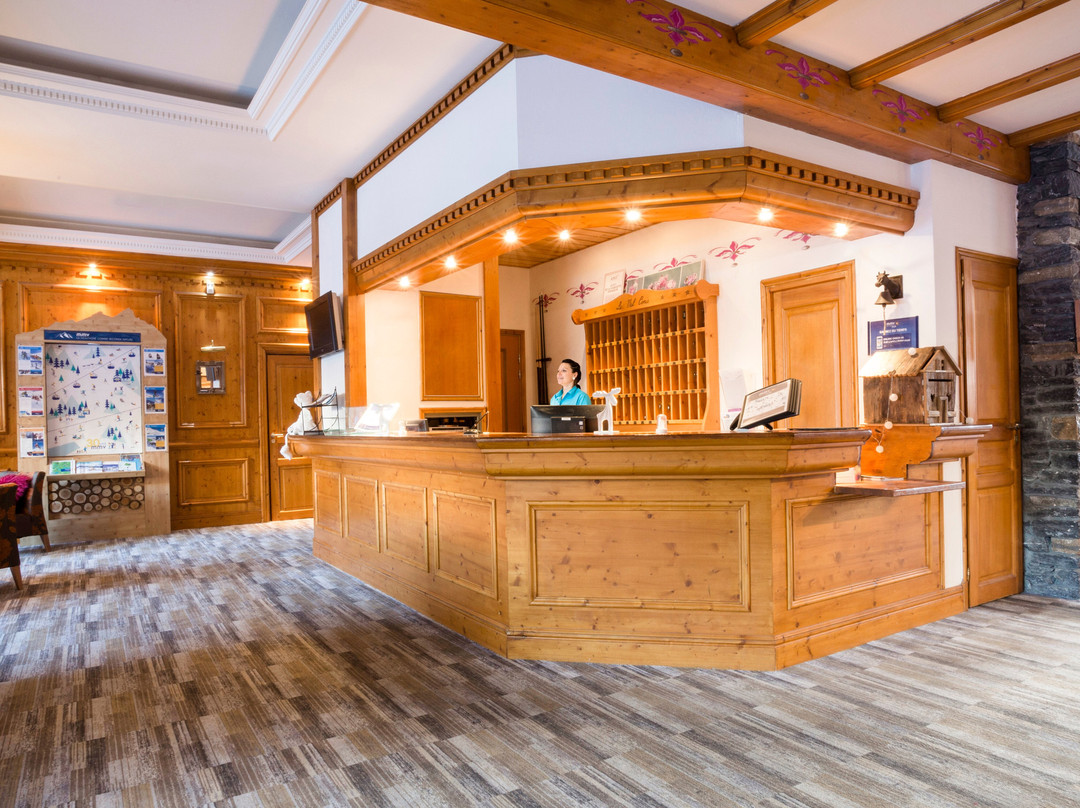 Village Club Mmv Val Cenis主图