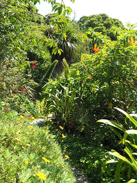 Carreg Dhu-St Mary's必去景点