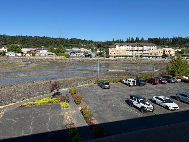 Best Western Plus Silverdale Beach Hotel主图