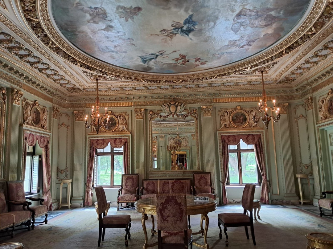 Lalbaag Palace-印多尔必去景点