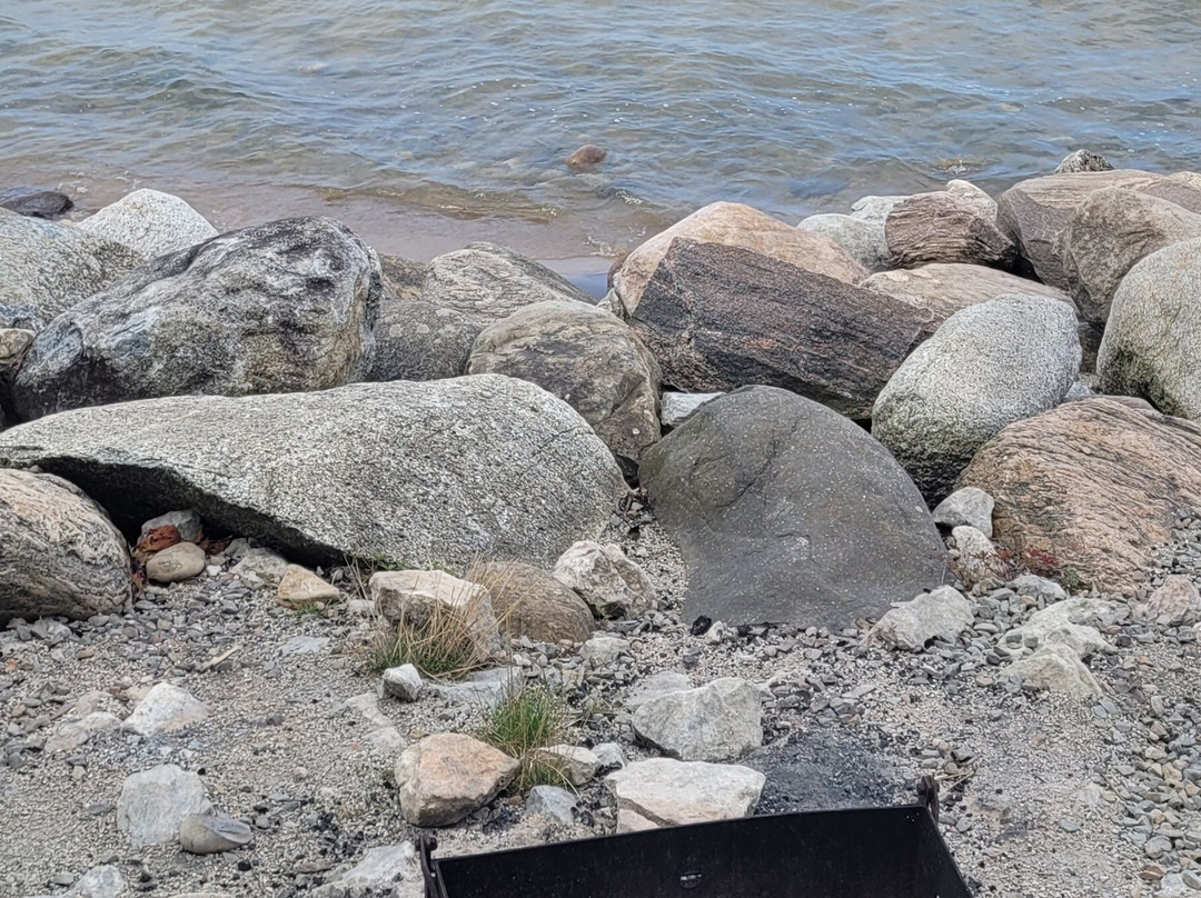 Meaford Memorial Park景点图片