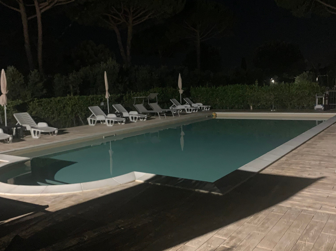 Agriturismo Podere Nonno Gino主图