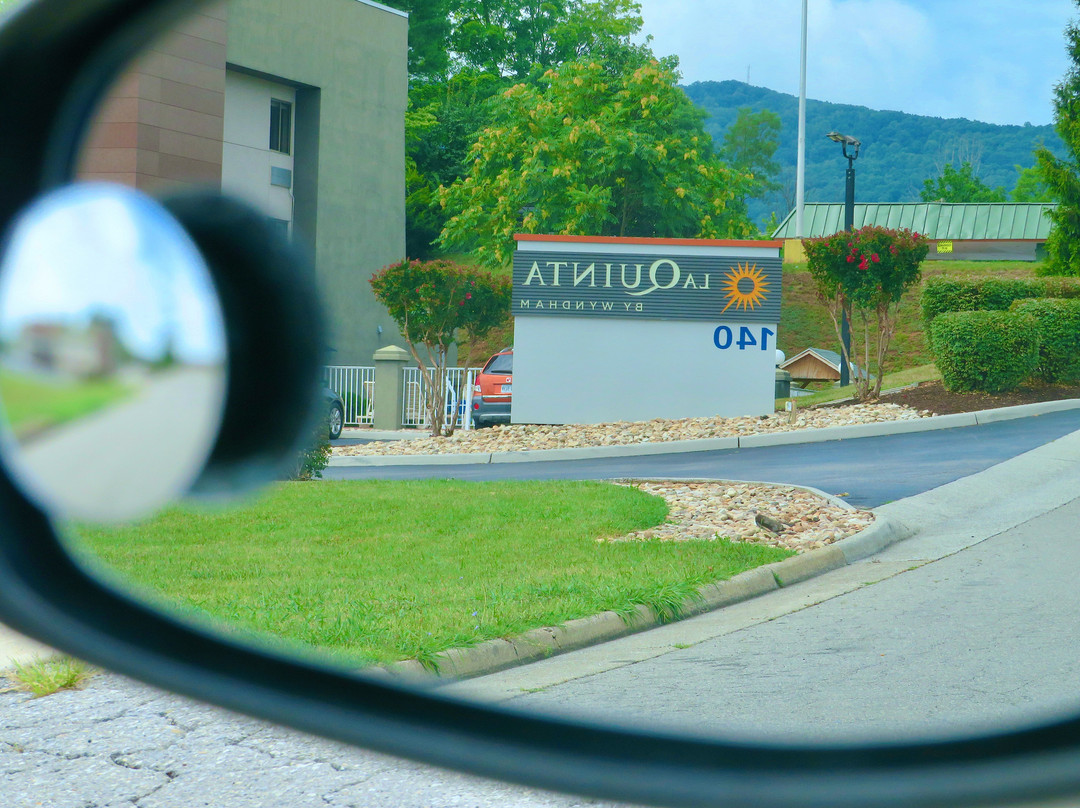 La Quinta Inn by Wyndham Roanoke Salem主图