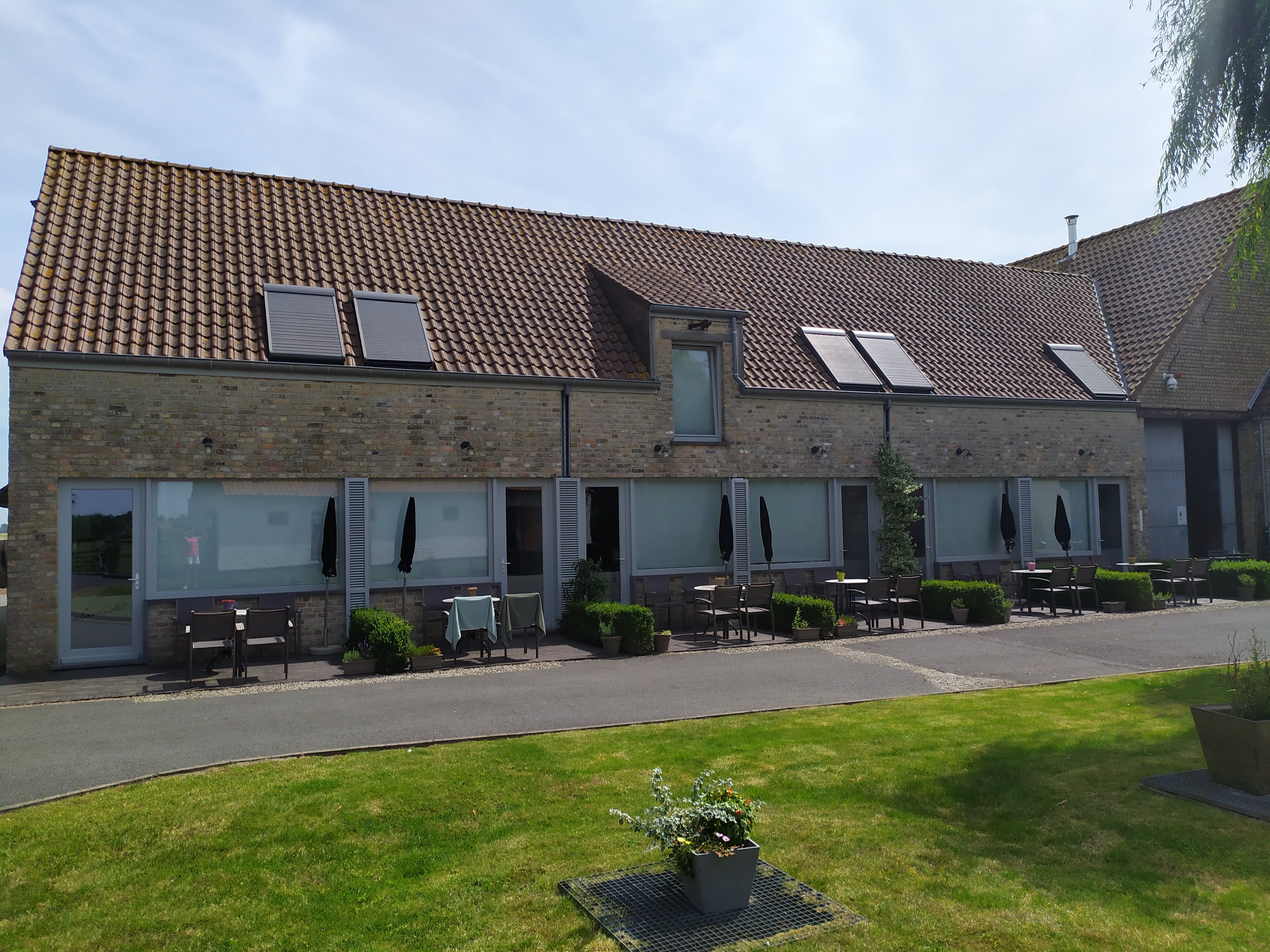 B&B Het Schalienhof-官方