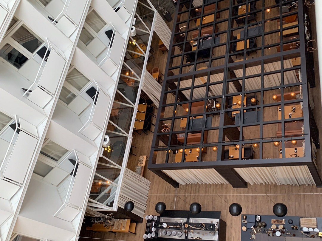 Lapland Hotels Oulu主图