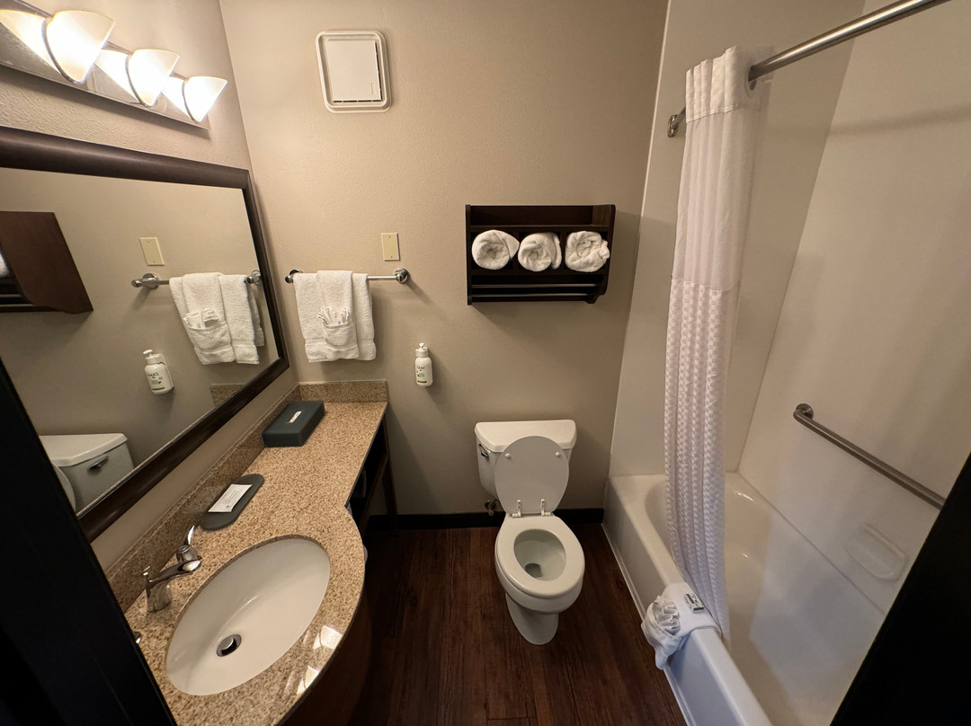 La Quinta Inn & Suites by Wyndham Butte主图