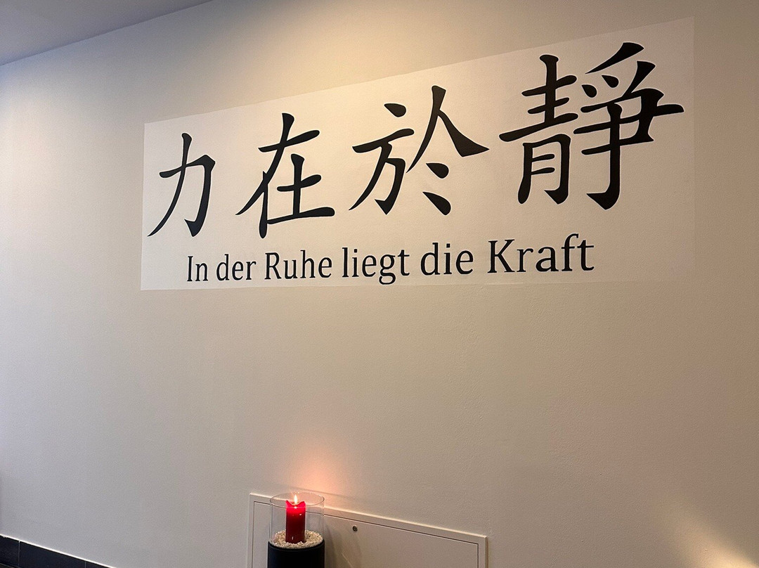 Therme Linsberg Asia-Bad Erlach必去景点