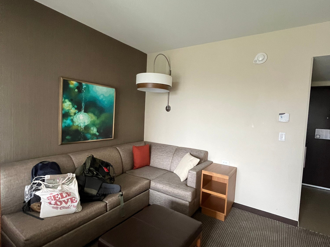 Hyatt Place Evansville / Downtown主图