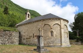 Chapelle Saint-Pierre d'Agos-Vielle-Aure必去景点