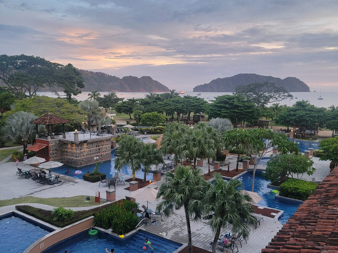 Jaco Walk Open Air Shopping Center-哈科必去景点