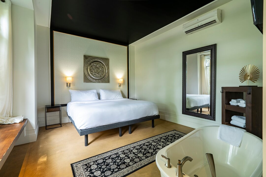 Auberge Nuits St-georges主图