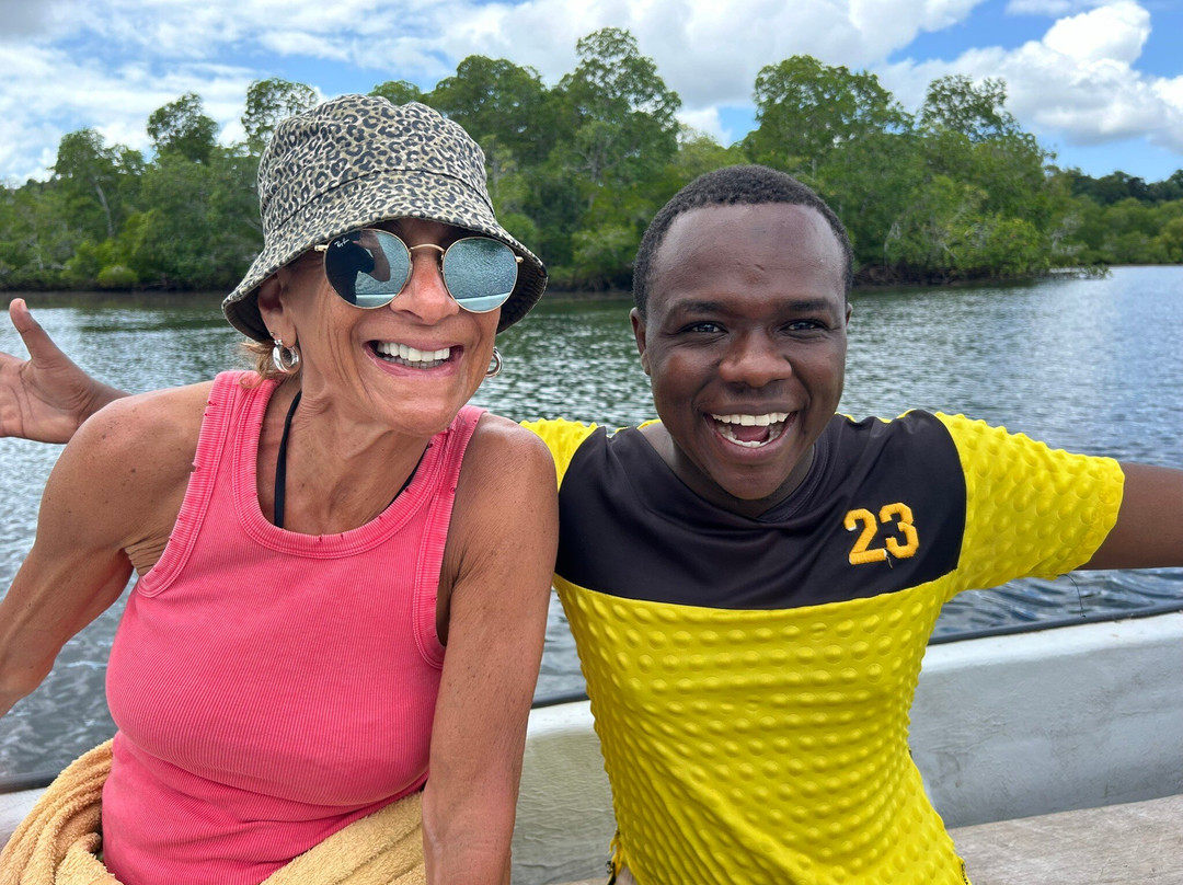 Pemba Tours-奔巴岛必去景点