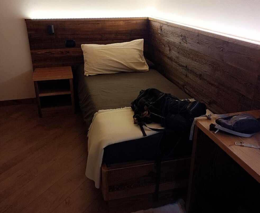 Albergo Cant del Gal主图