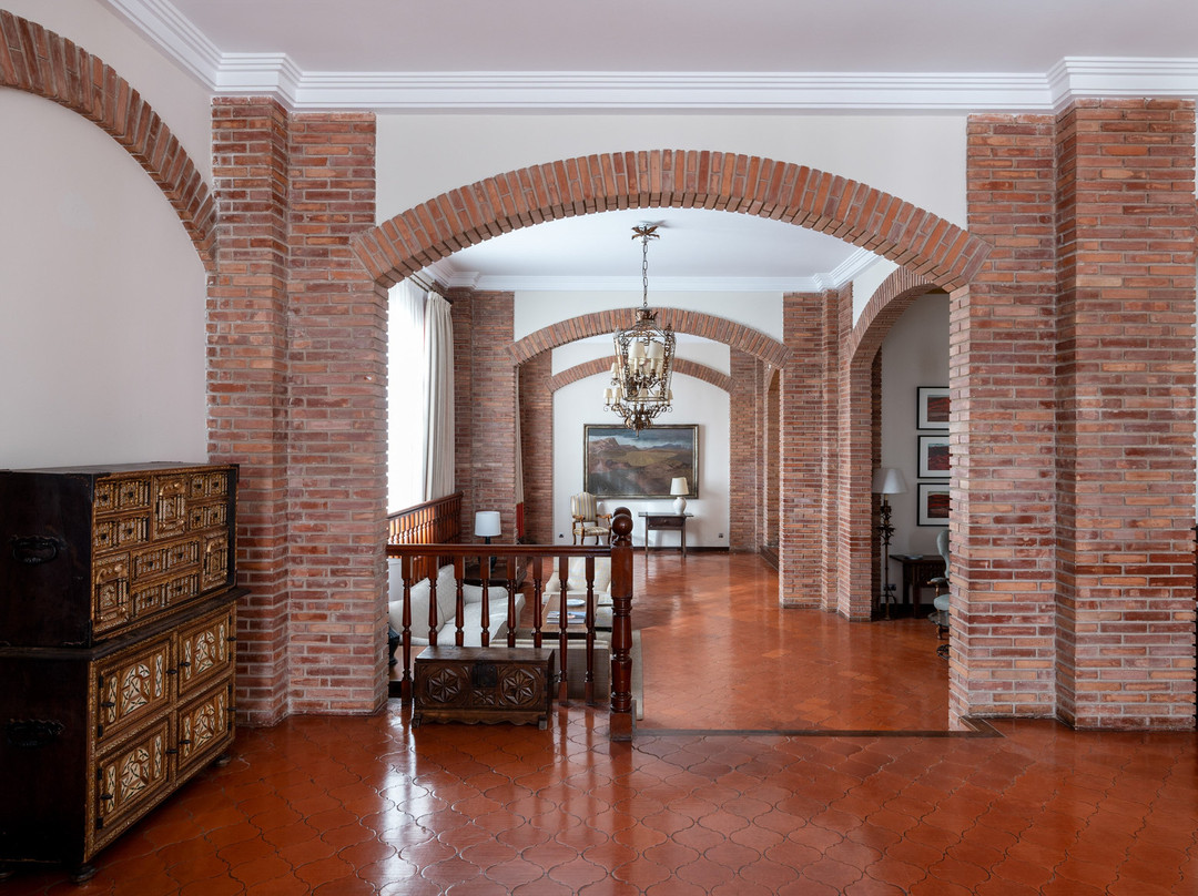 Parador de Calahorra主图