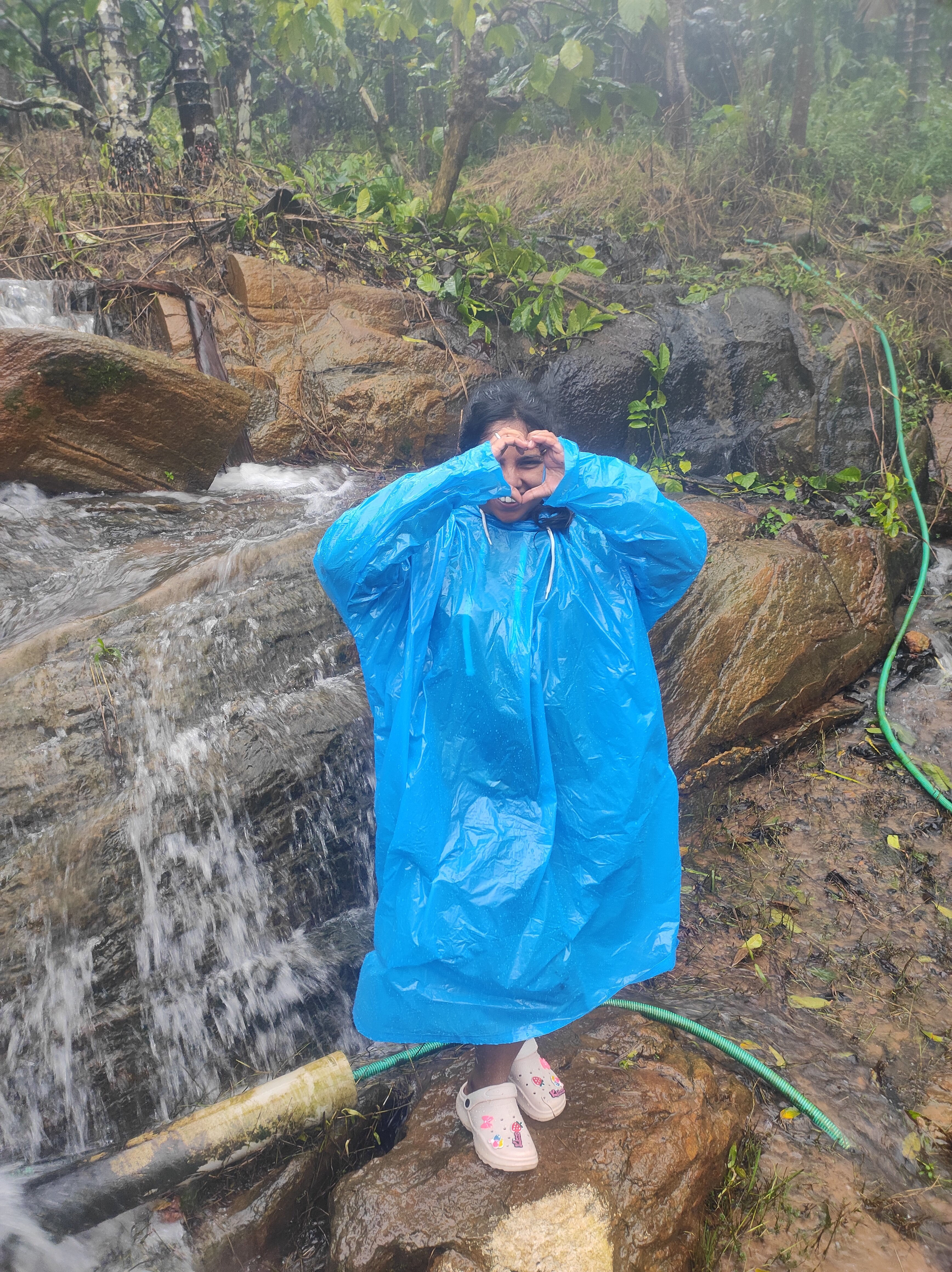 Brindhavan Homestay Sakleshpur-官方