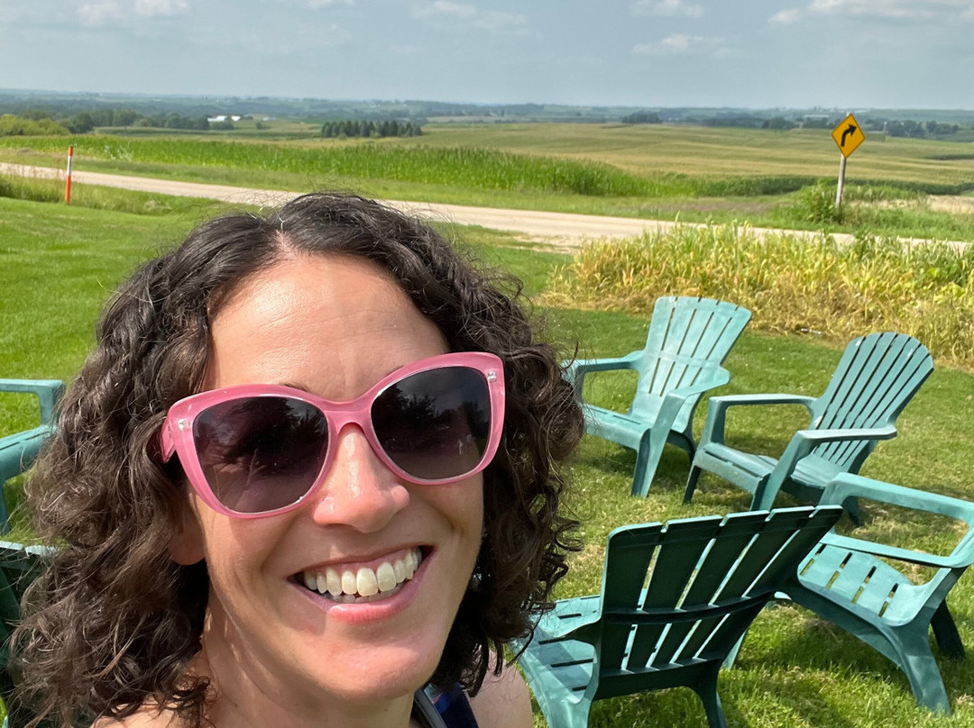 Galena Cellars Vineyard-加利纳必去景点