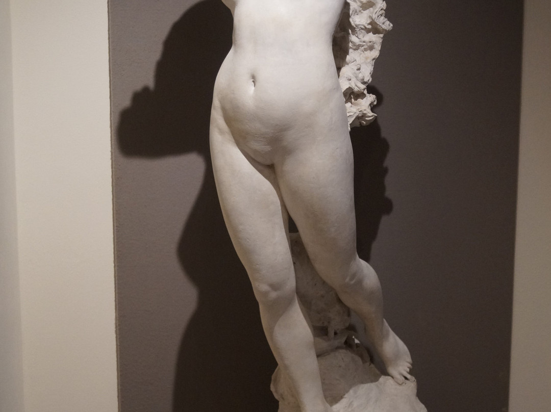 Musei Civici Monza Casa degli Umiliati景点图片
