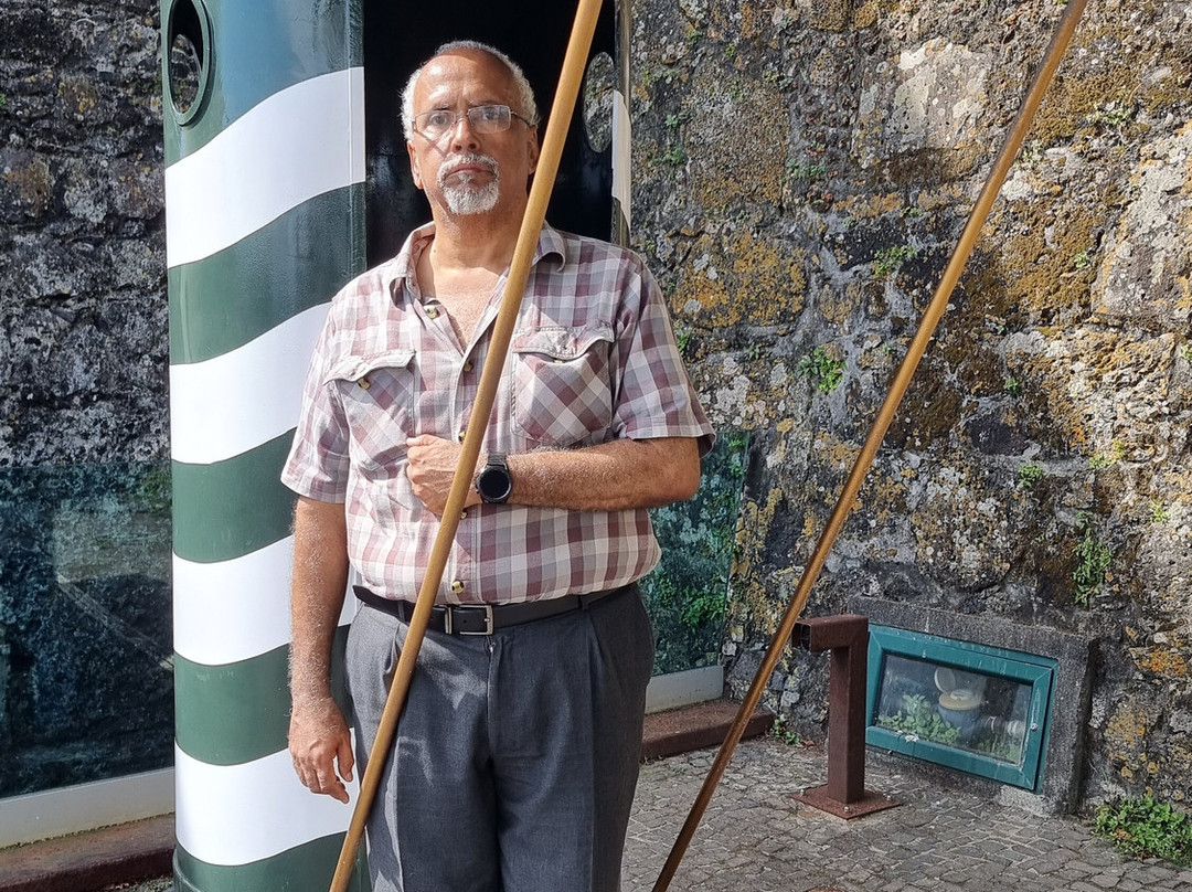 Museu Militar dos Acores-蓬塔德尔加达必去景点