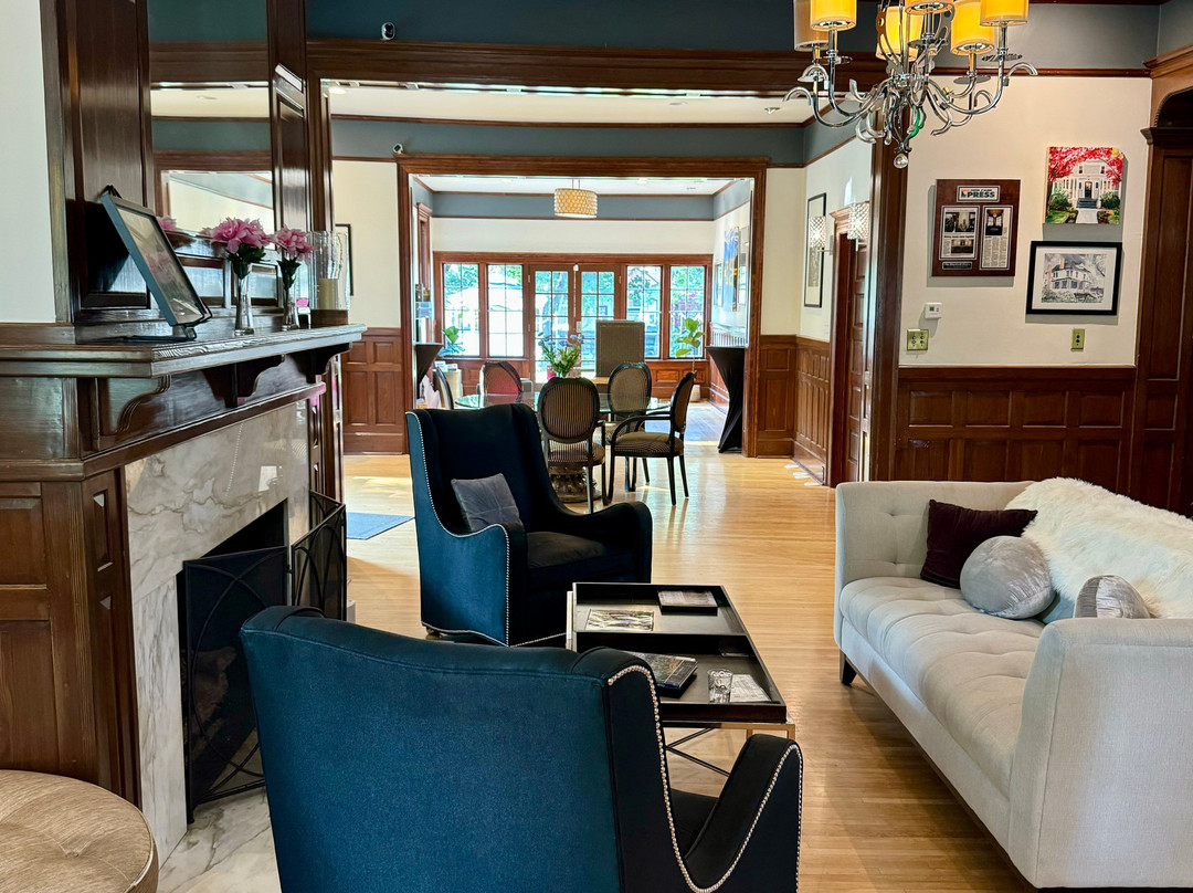 Blackwell Boutique Hotel主图