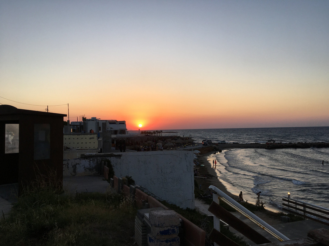 Hotel Anna Apartments主图