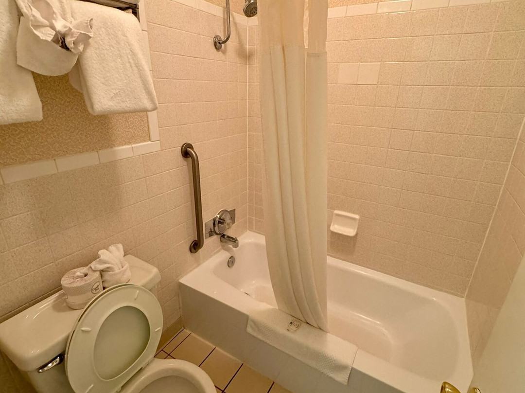 弗雷德里克斯堡凯艺酒店-近历史区中心主图