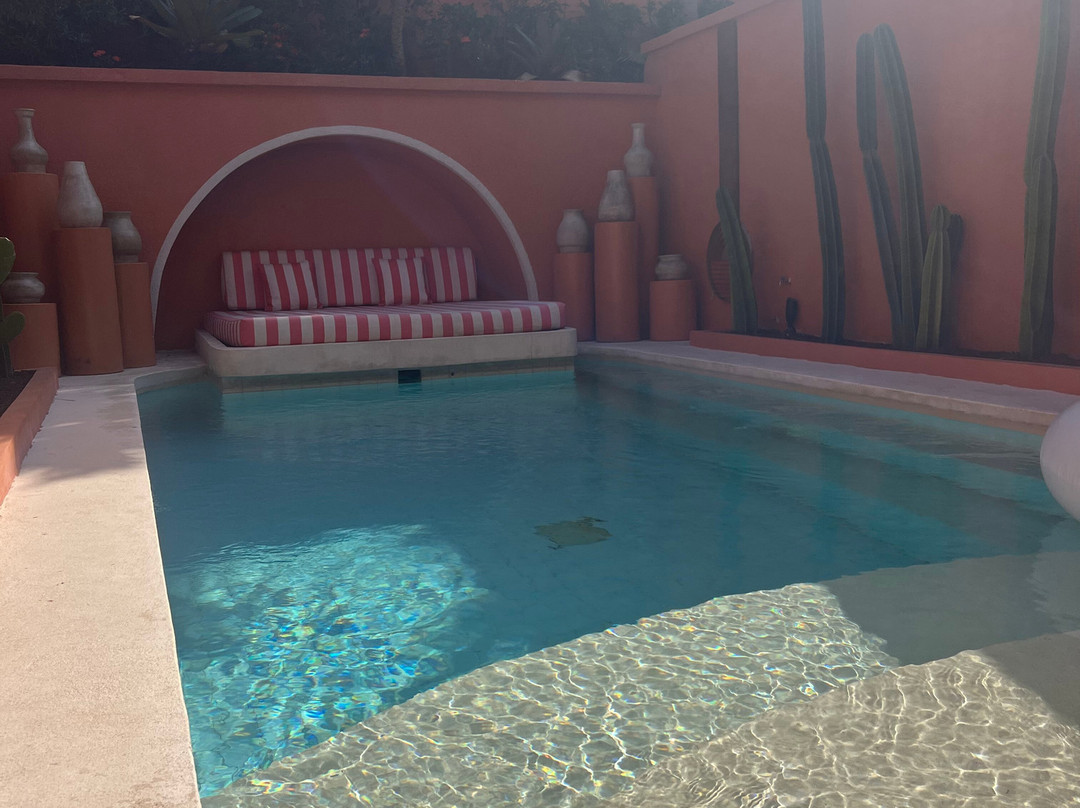 Cyrus Villa Seminyak By iNi Vie Hospitality主图