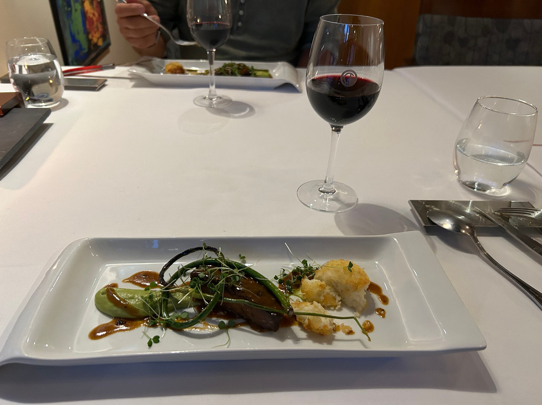 Auberge du Chemin Faisant主图