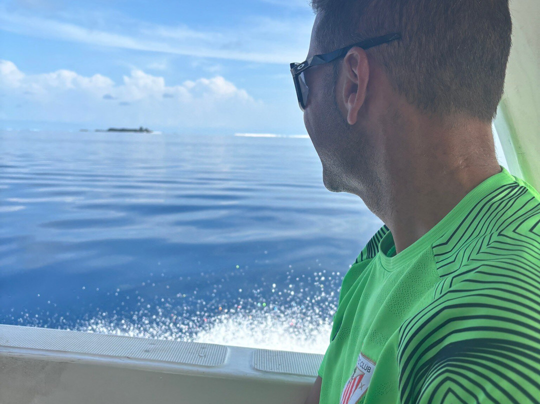 Bubbles Diving Center-Gulhi Island必去景点