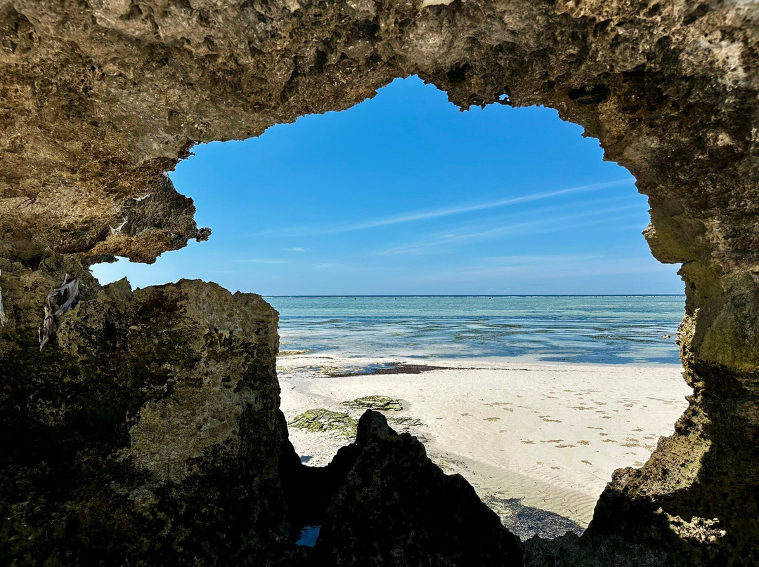 Ramso Zanzibar Tour-帕杰必去景点
