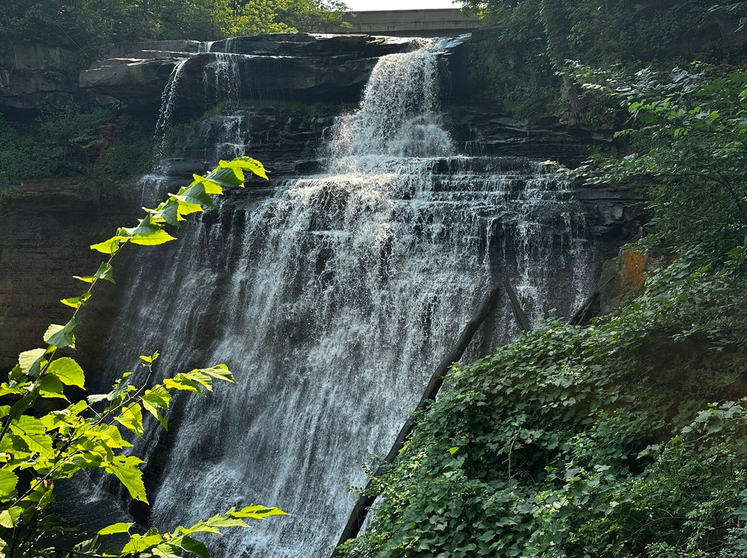 Cayahoga Valley National Park