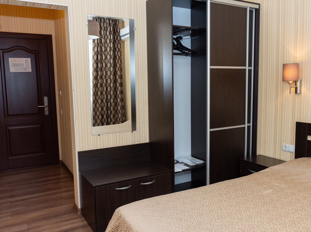 Kremin Hotel主图