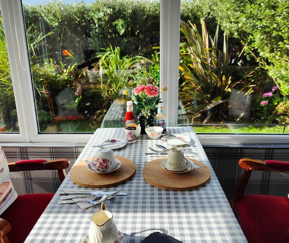 Seaview House B&b Sennen主图