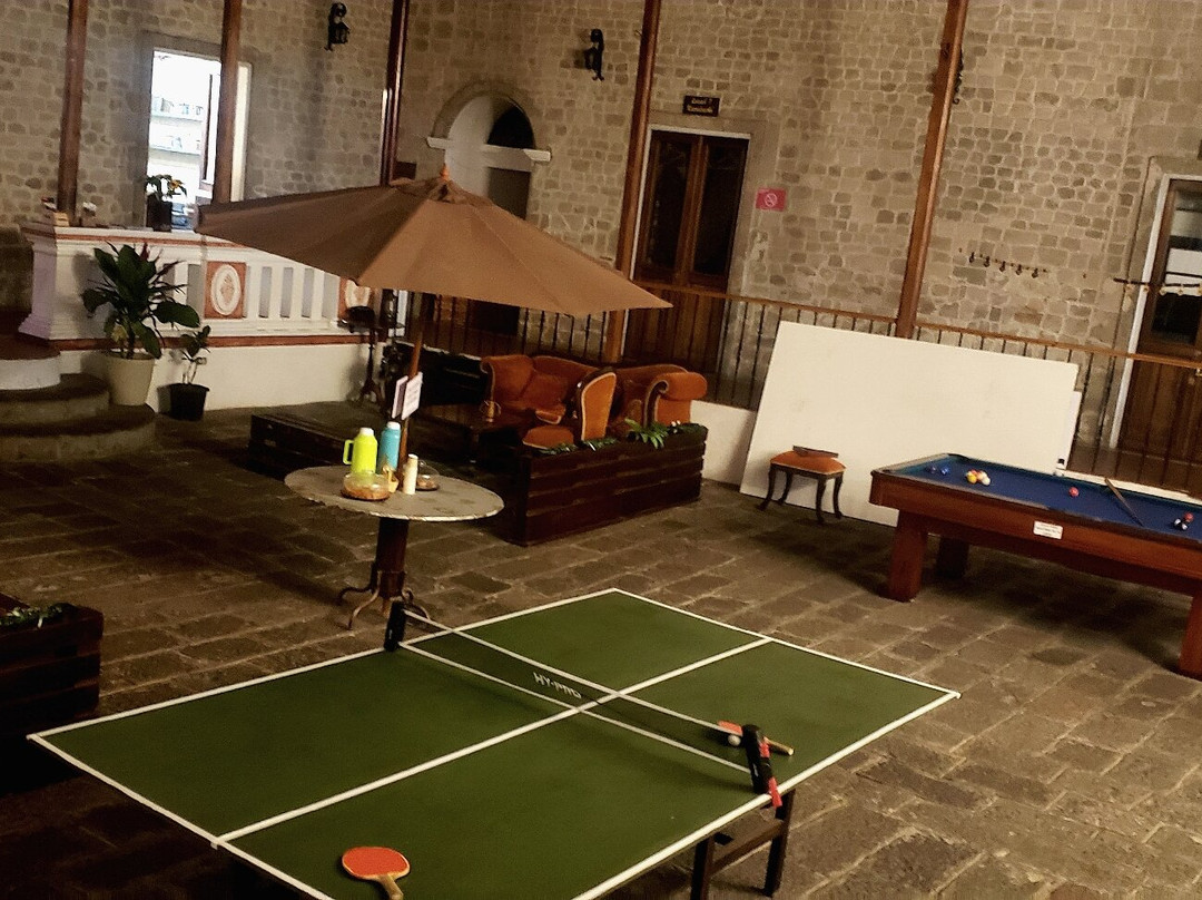 Golden Rest Latacunga主图