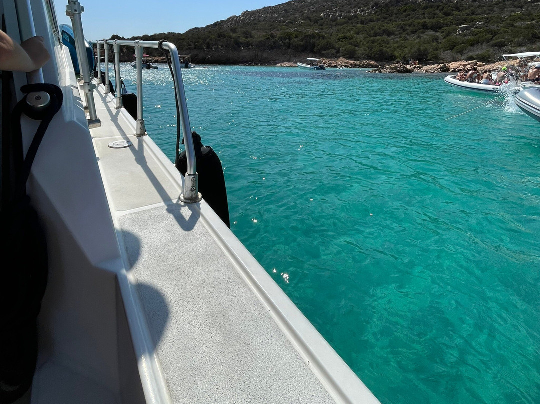 Saroa Escursioni-拉马达莱娜必去景点