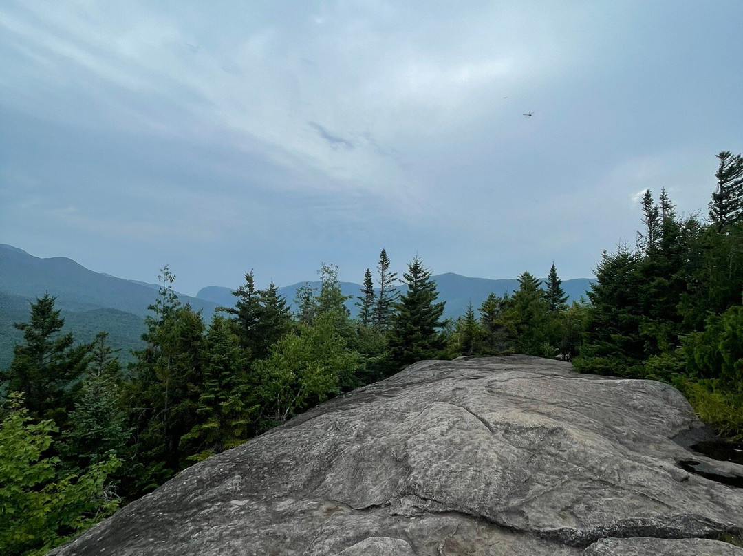 Adirondack Mountains-纽约州必去景点