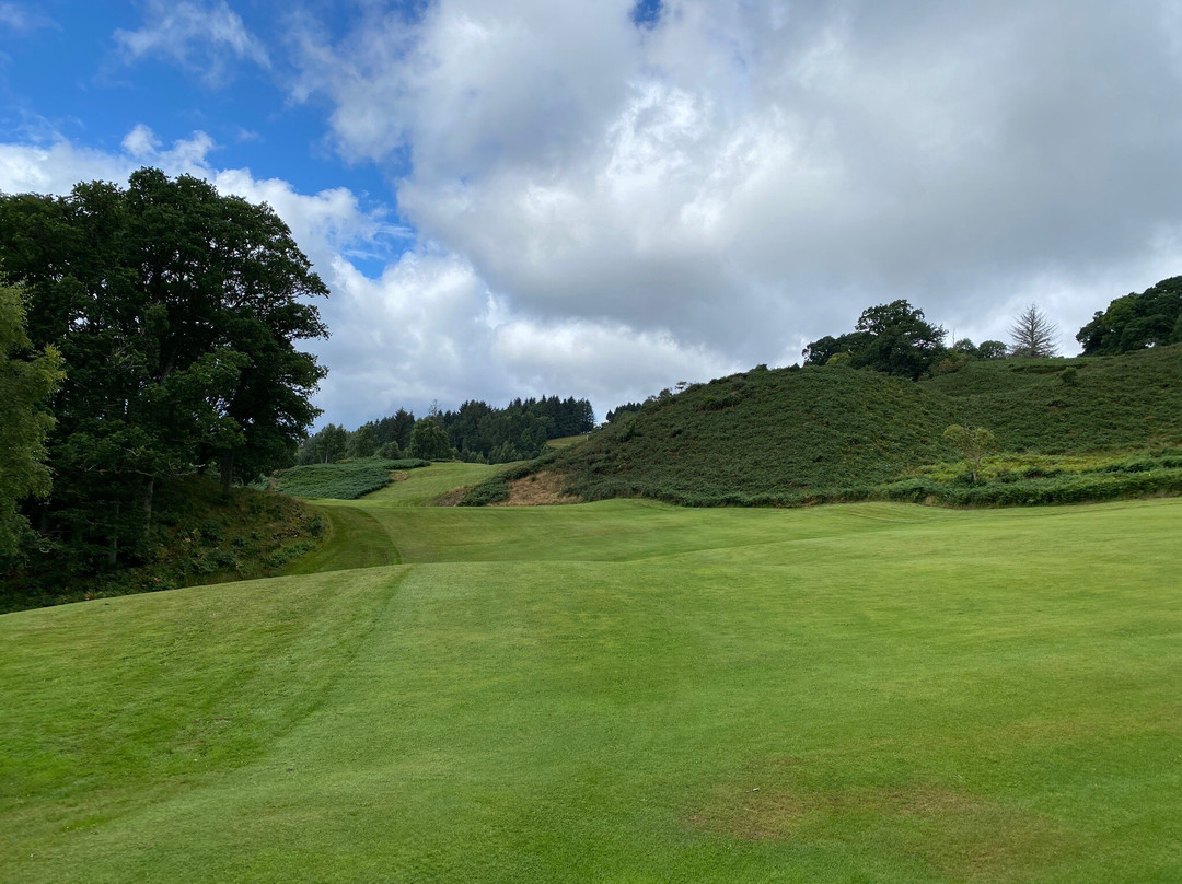 Strathtay Golf Club