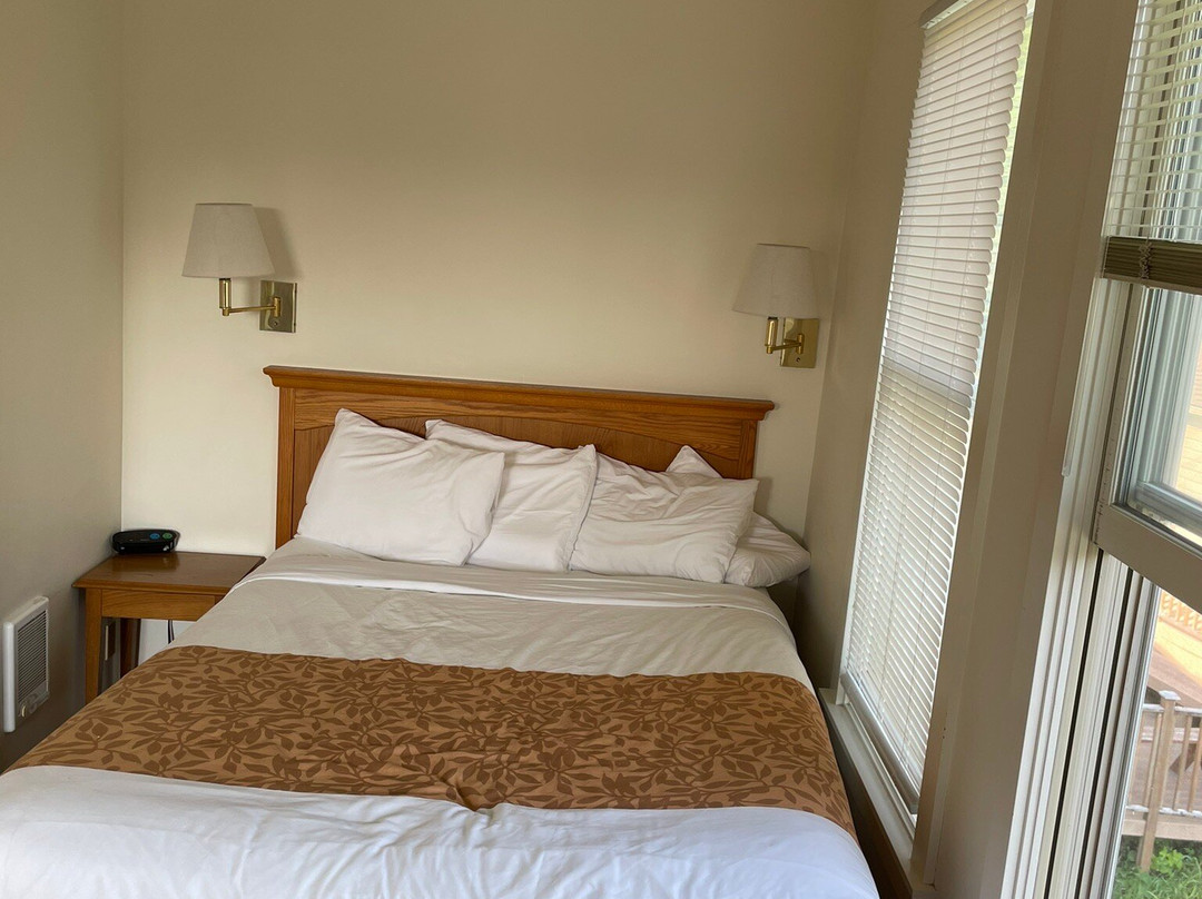 Skamokawa Resort主图