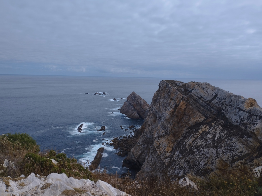 Cabo de Penas-阿斯杜里亚必去景点